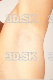 Underarm texture of Hanus 0001